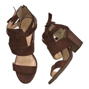 Roebuck & co Janie Sandal